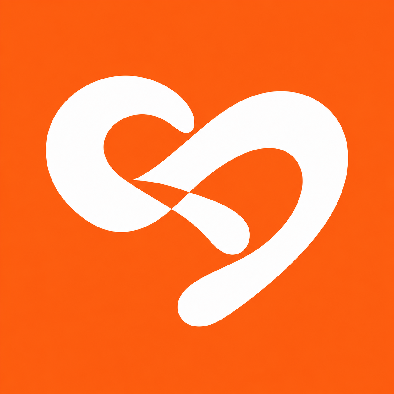 再次心动 Logo